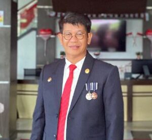 KURNIAWAN SYAH PUTRA, S. Sos, M.A.P
