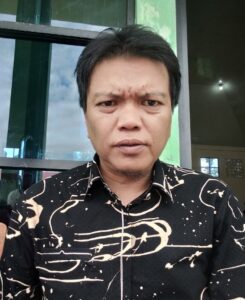 SYAFRIANTO. I, S. Kom, M. I.Kom