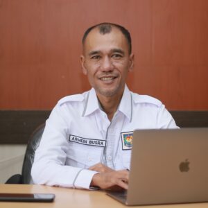 ARMEIN BUSRA, S.Kom, MM