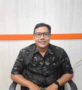 MUHAMMAD FIQY EFKA, S.Kom